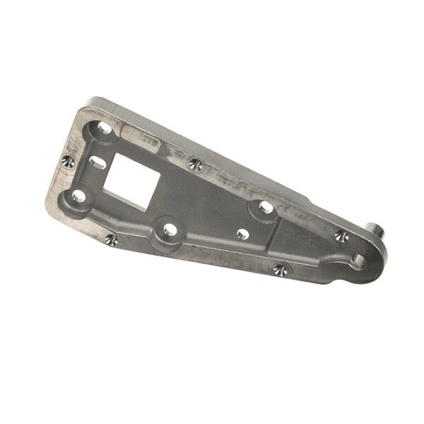 Alto-Shaam Hinge, Top, Combi Door W /Pintabletop HG35963 - main